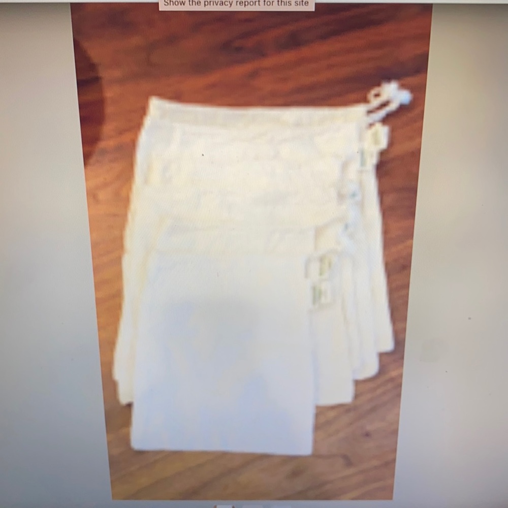 Organic Produce Bags
